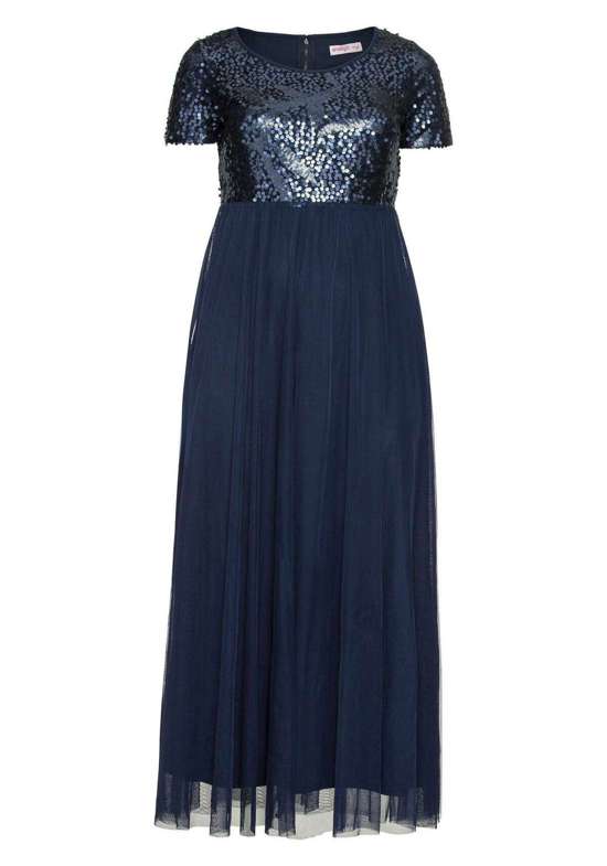 темно-синий