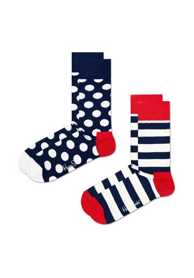 Носки 2-Pack Big Dot Socks