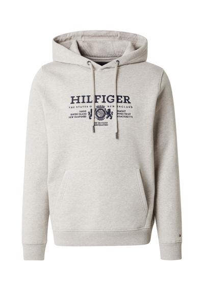 weissmeliert