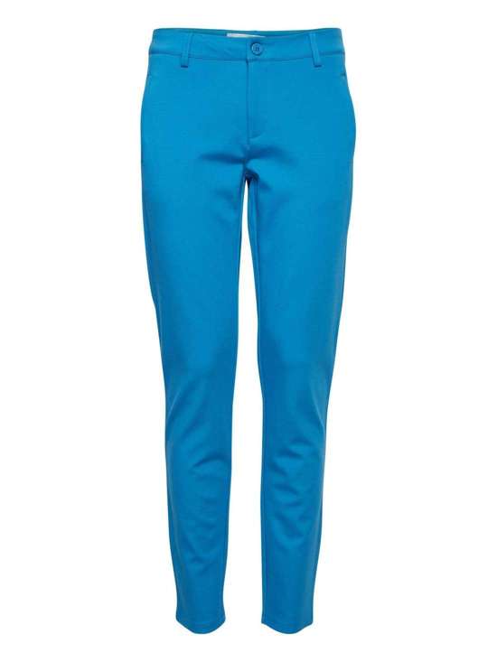 светло-синий