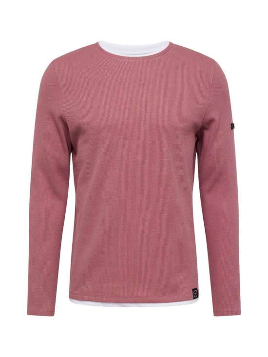 пастельно-красный