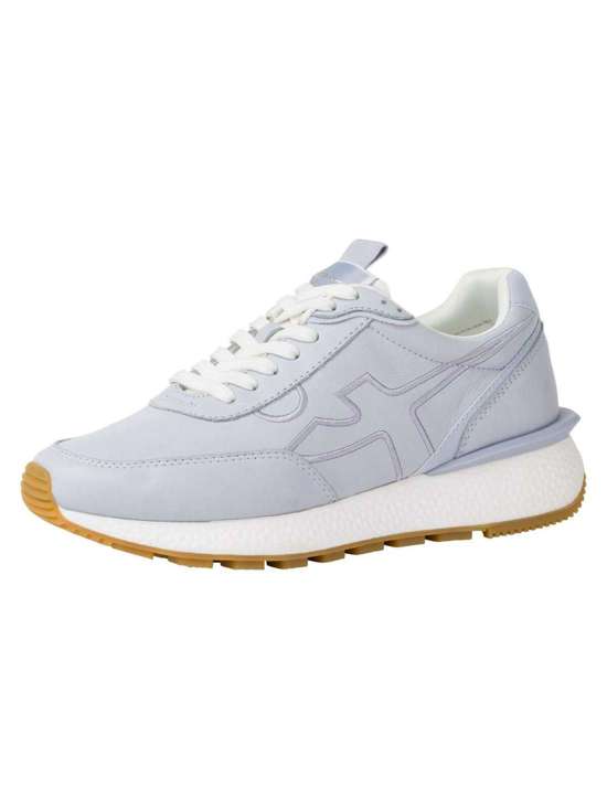 пастельно-синий