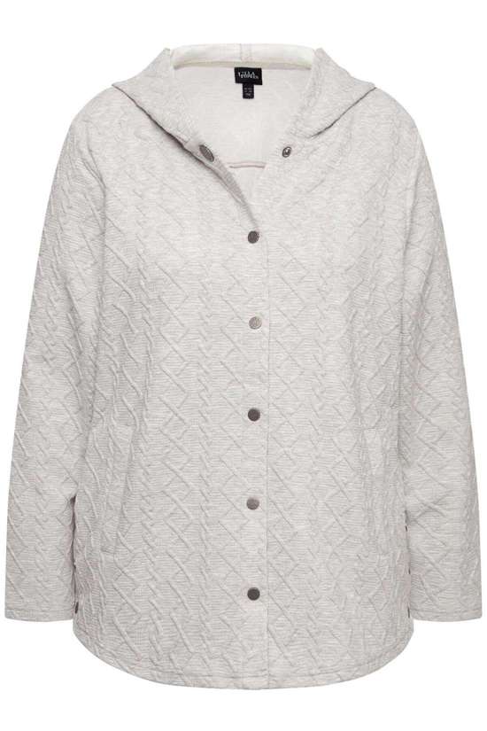 натуральный белый