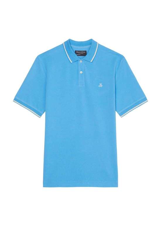 небесно-синий