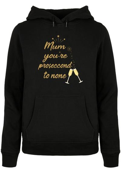 Свитшот Mothers Day - Proseccond To None