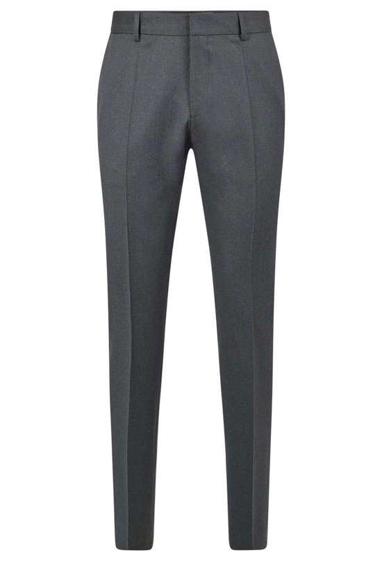 темно-серый