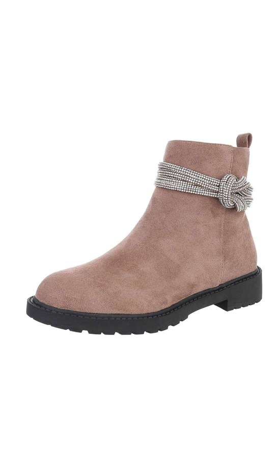 светло-коричневый