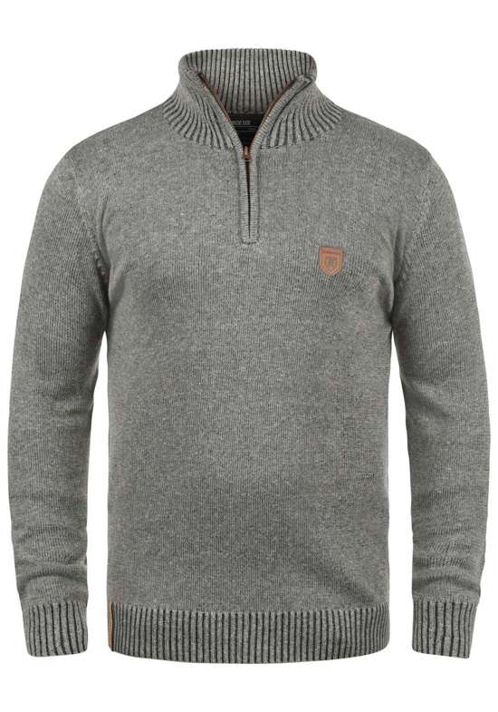 темно-серый