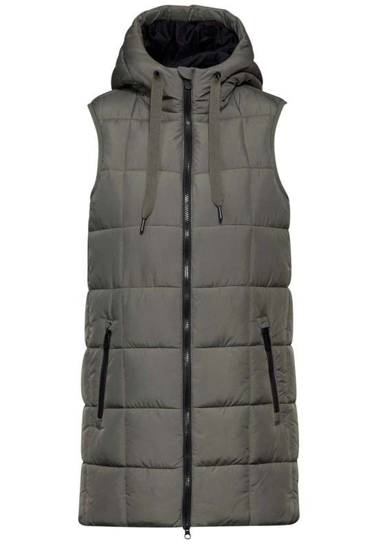 темно-зеленый