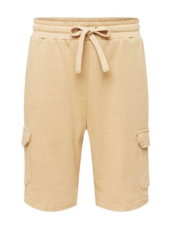 светло-бежевый