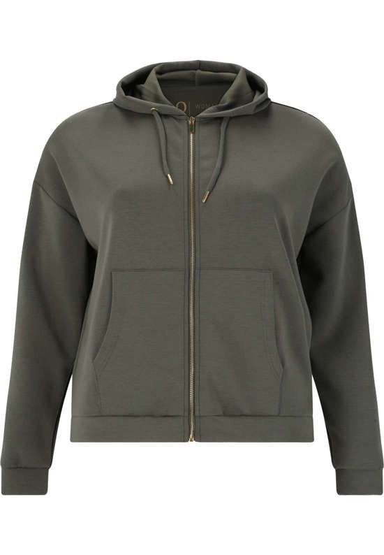 темно-зеленый