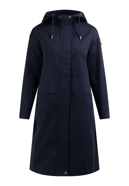 темно-синий