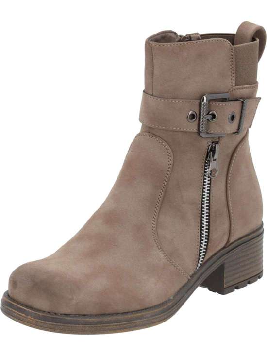 темно-бежевый