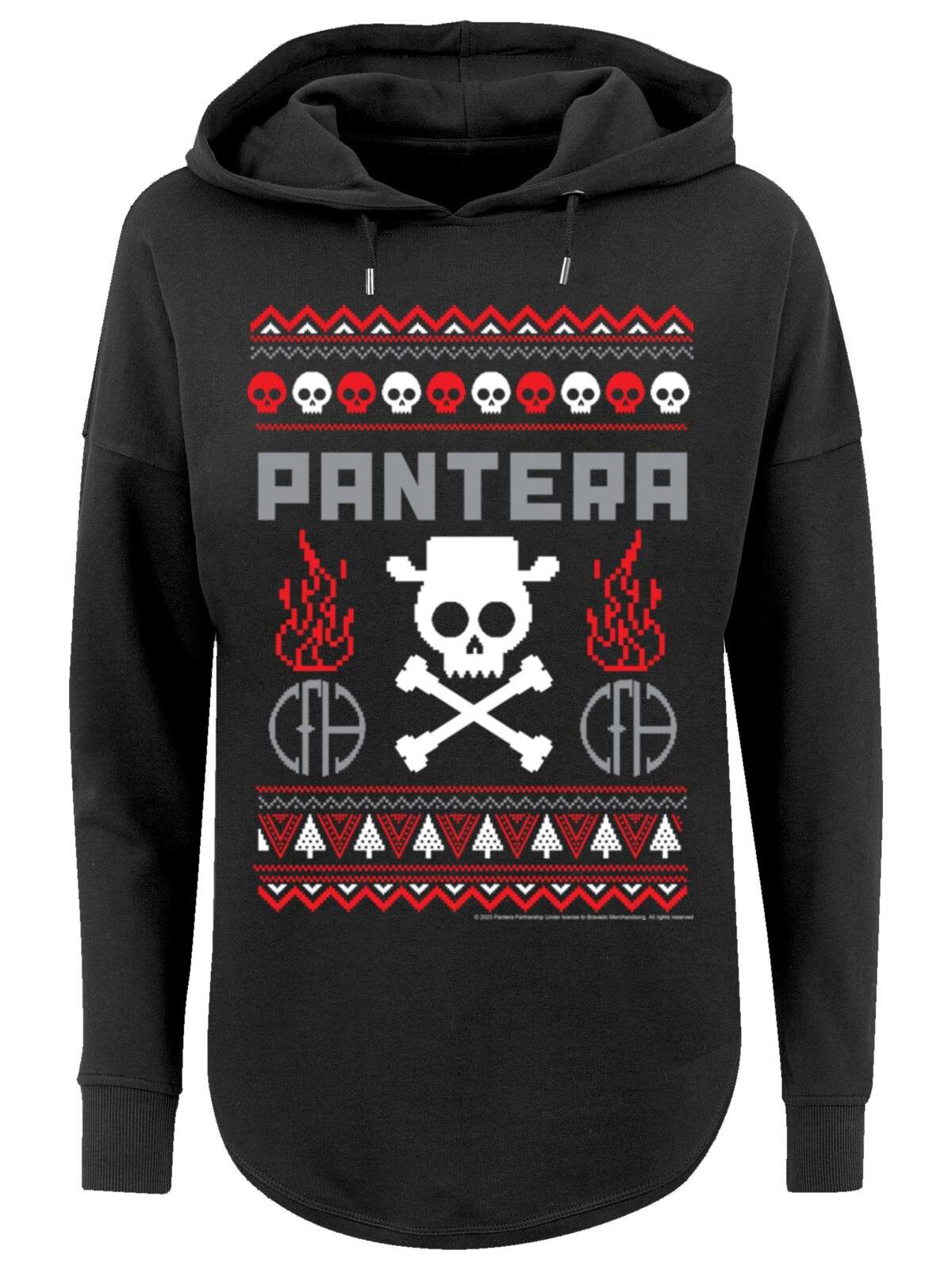 Свитшот Pantera Weihnachten Christmas