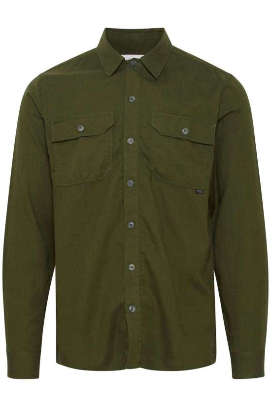 темно-зеленый