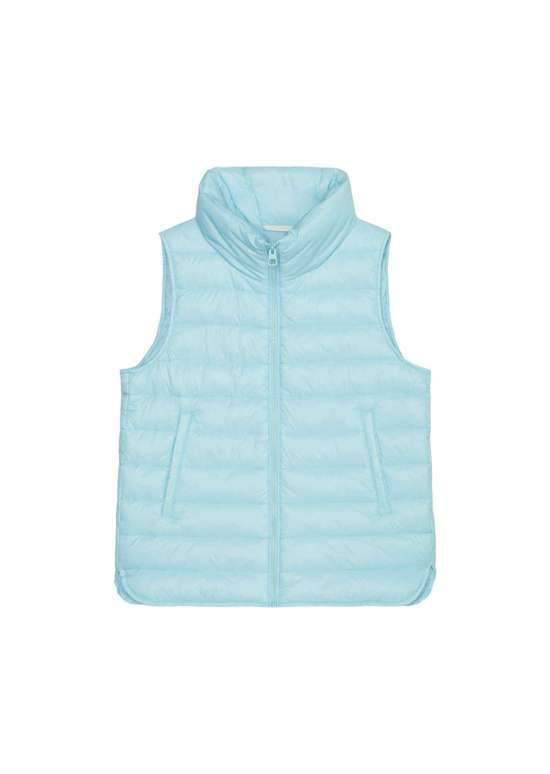 светло-синий