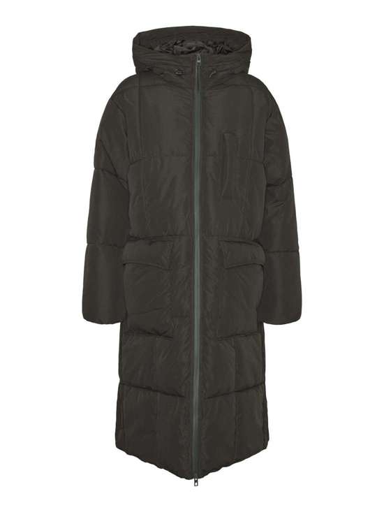 темно-зеленый