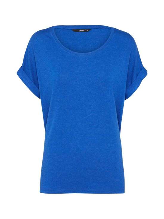 синий яркий - синий