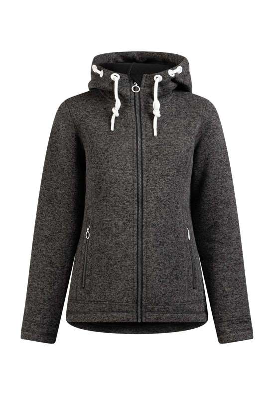 темно-серый