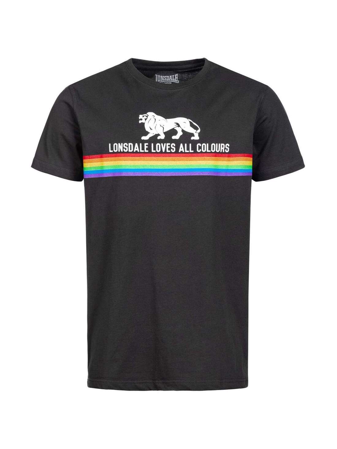 Футболка NELSON