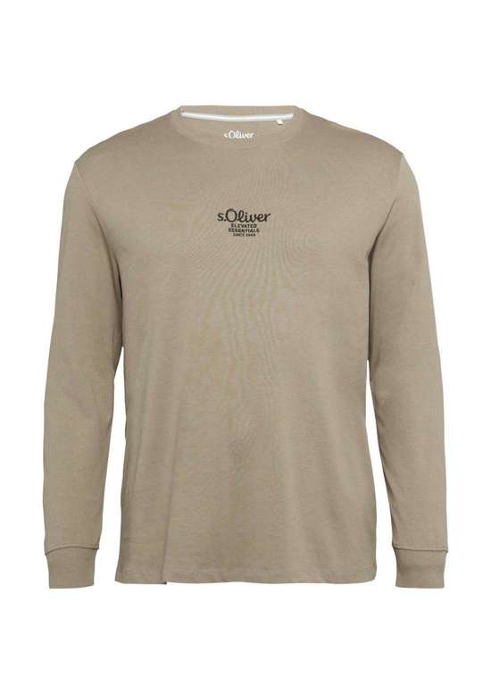 светло-коричневый