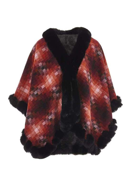 темнооранжевый