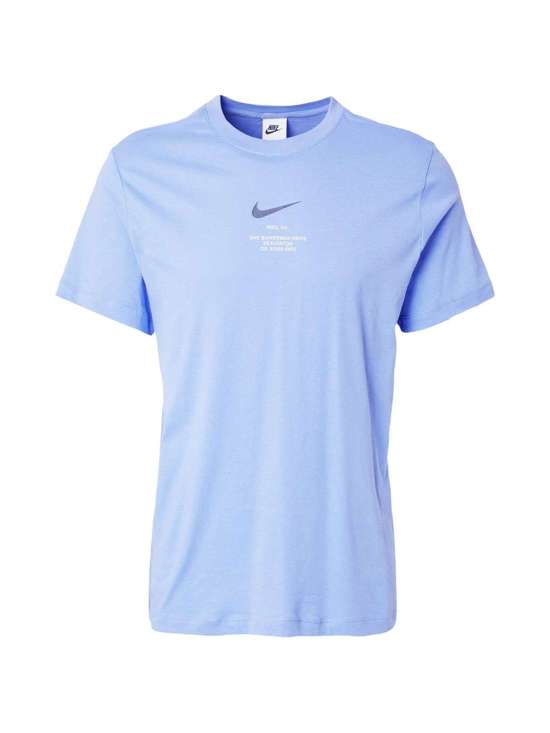 светло-синий