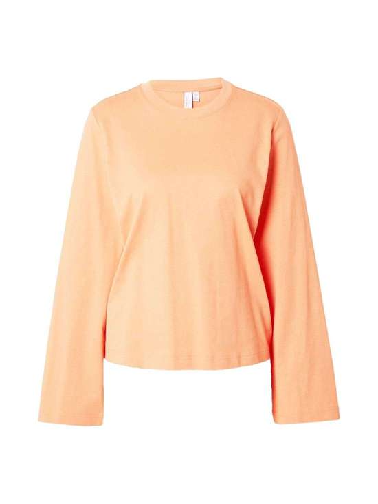 абрикосовый