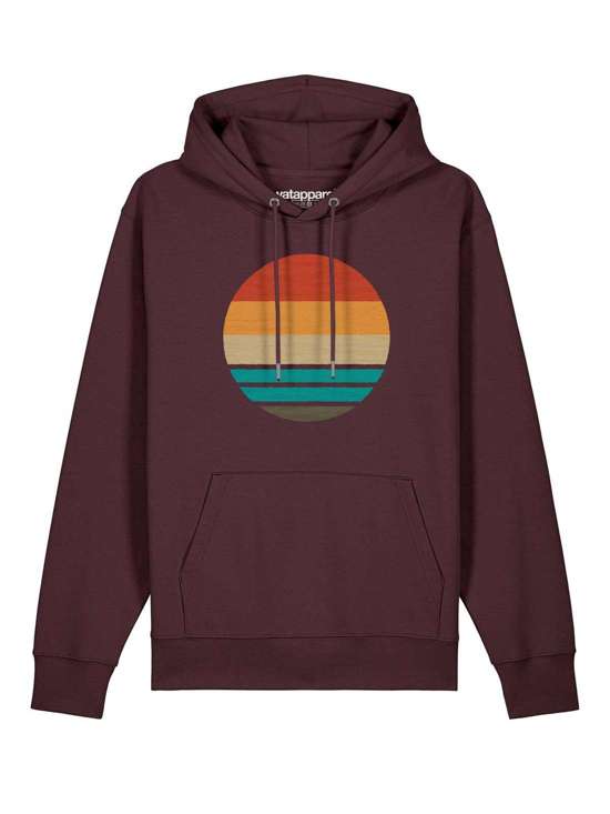 темно-красный