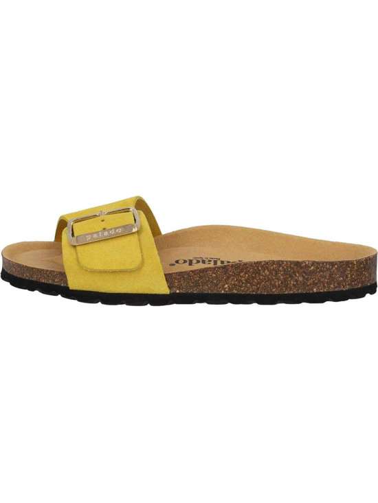 темно-желтый