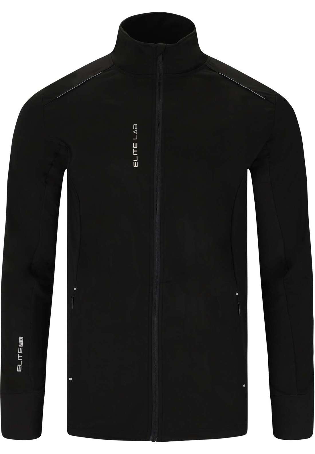 Беговая куртка Heat X1