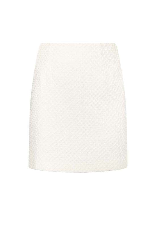 цвет белой шерсти