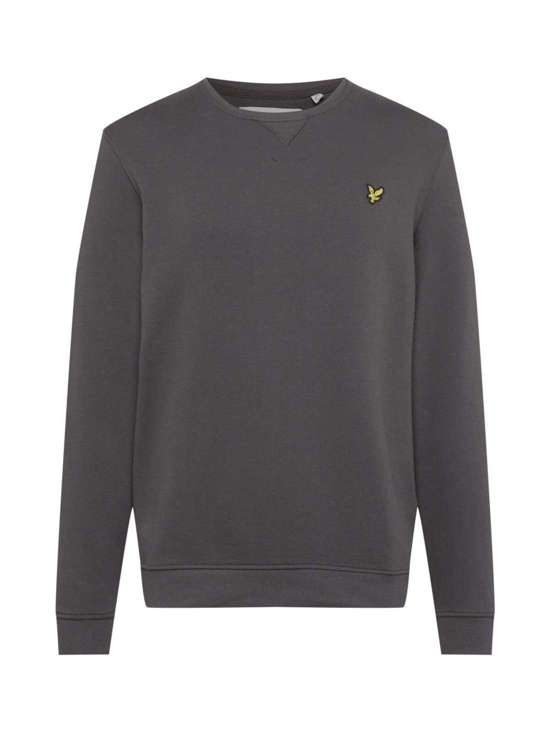 темно-серый