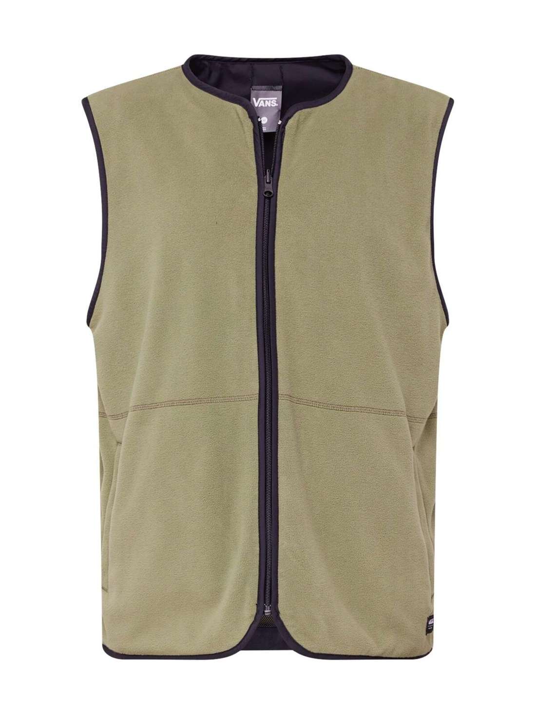 Жилет ROSEWOOD REVERSIBLE
