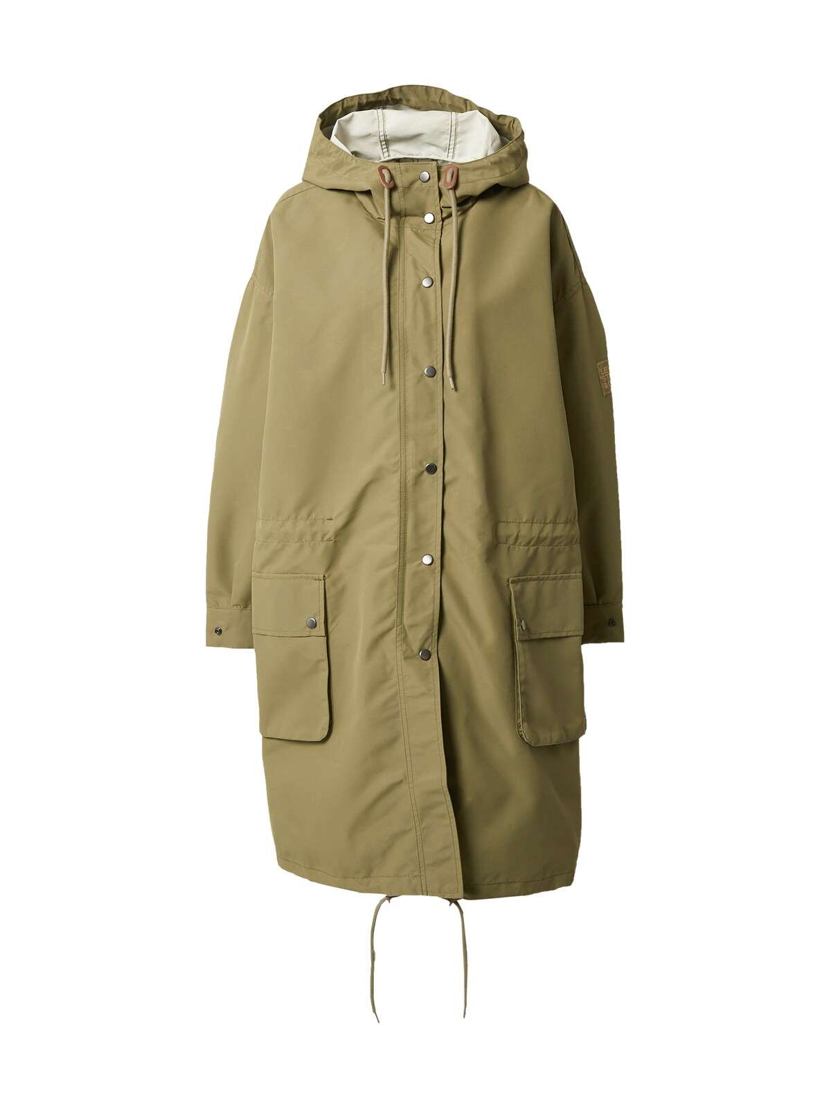 Куртка Rain Jacket