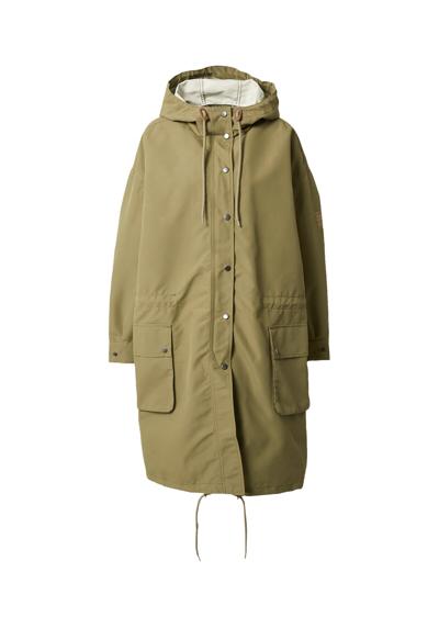 Куртка Rain Jacket