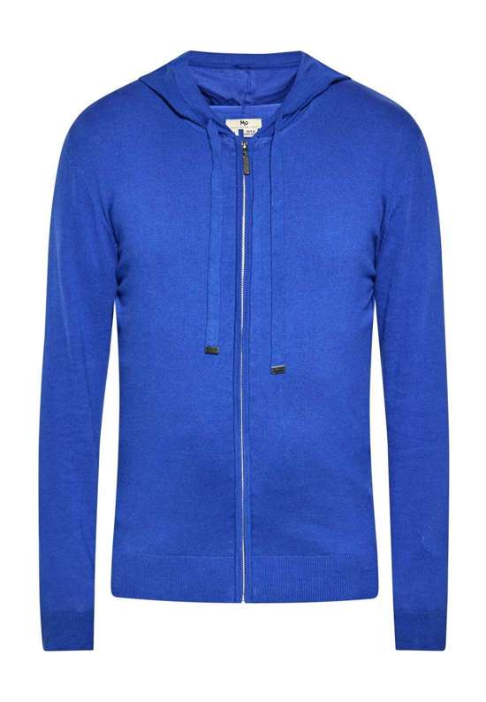 синий яркий - синий