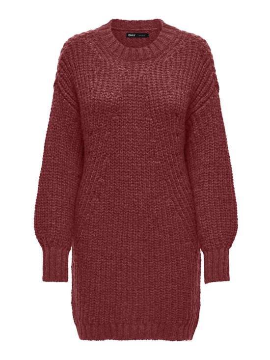 ржавый коричневый