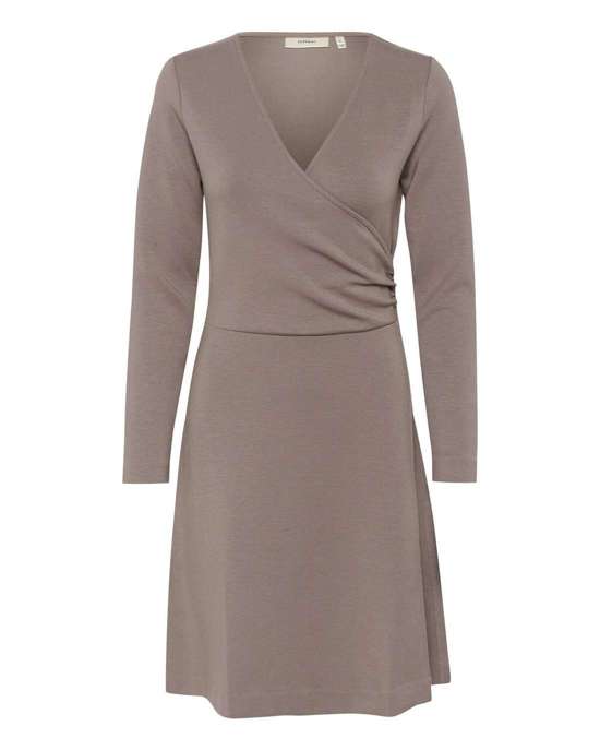 темно-серый