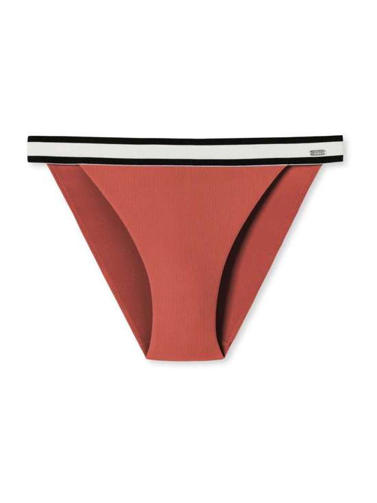 красный ржавый 