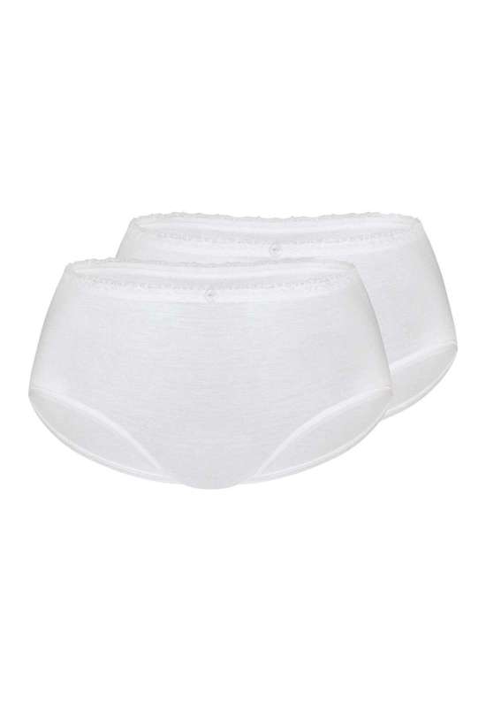 натуральный белый