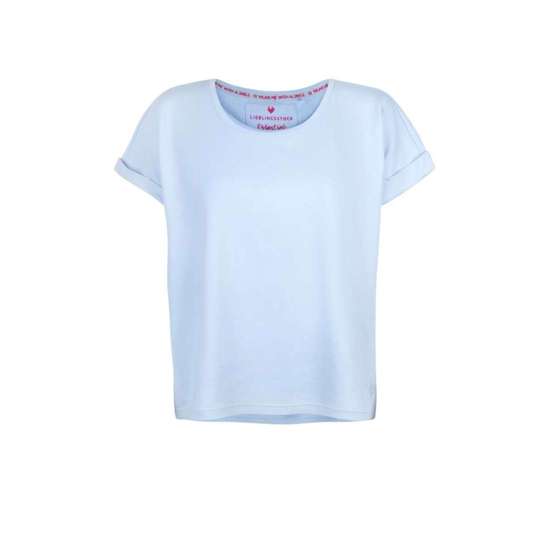 светло-синий