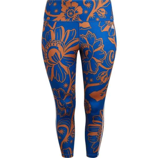 Узкие леггинсы FARM