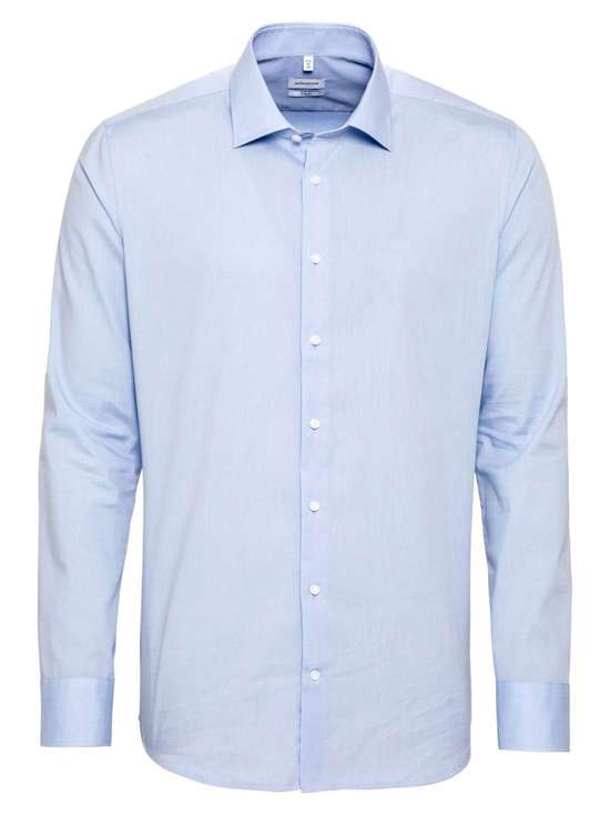 светло-синий