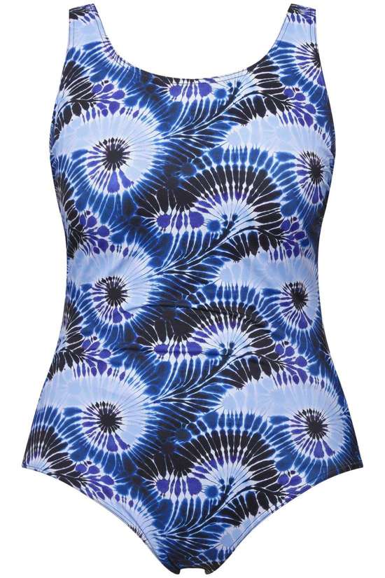 синий кобальт