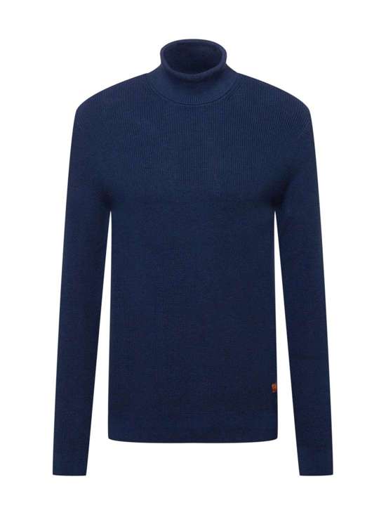 темно-синий