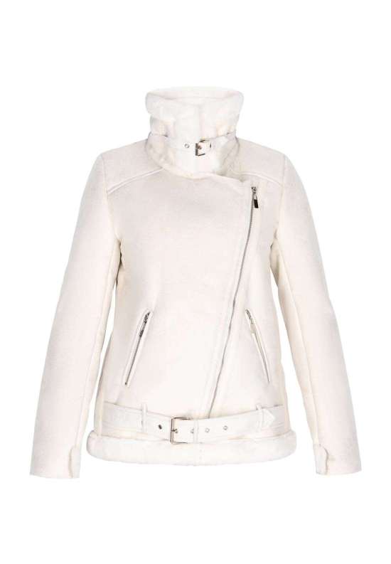 цвет белой шерсти