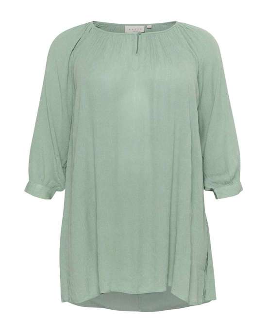 пастельно-зеленый