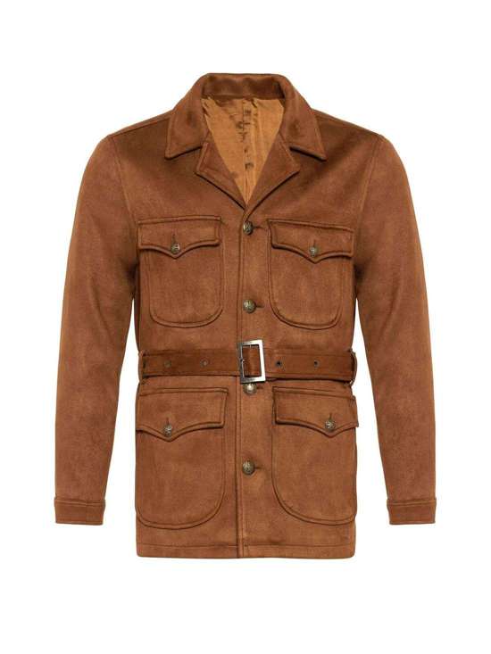 Всесезонная куртка