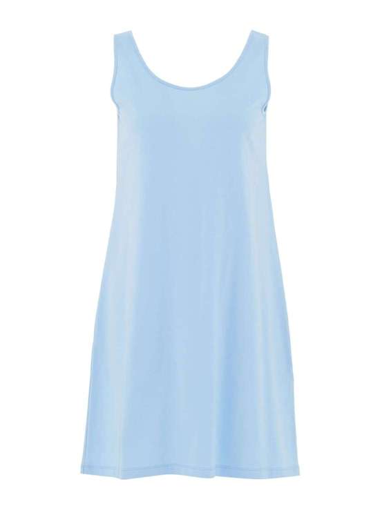 светло-синий